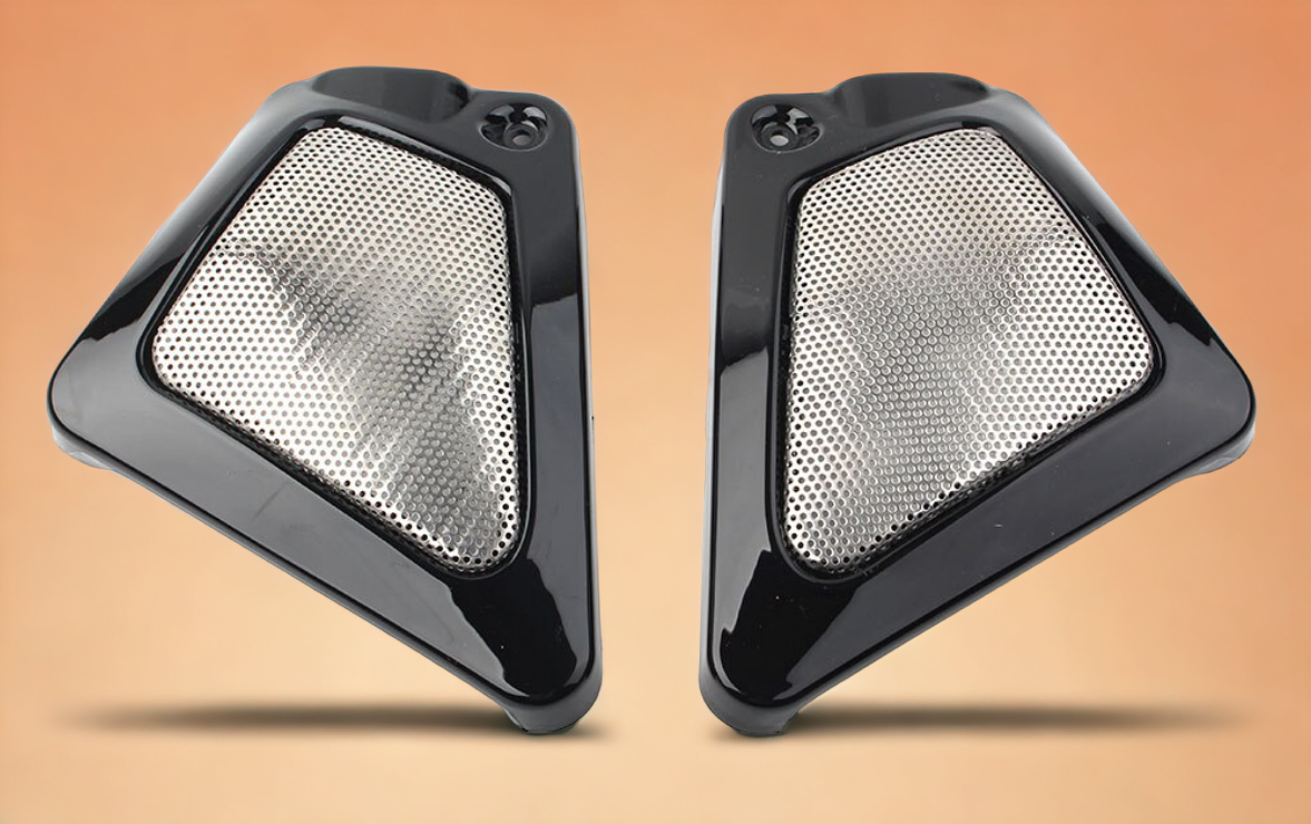 Air Intake Covers