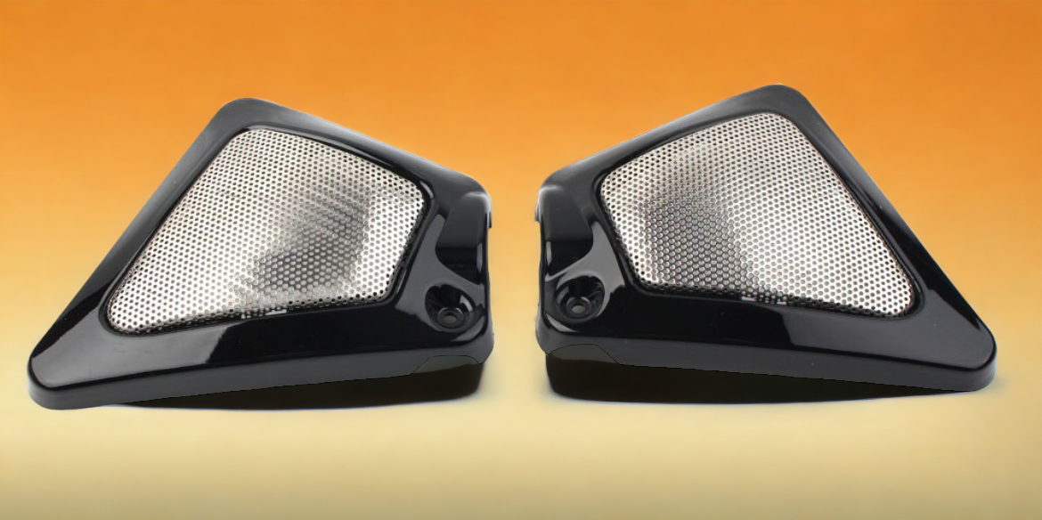 Air Intake Covers