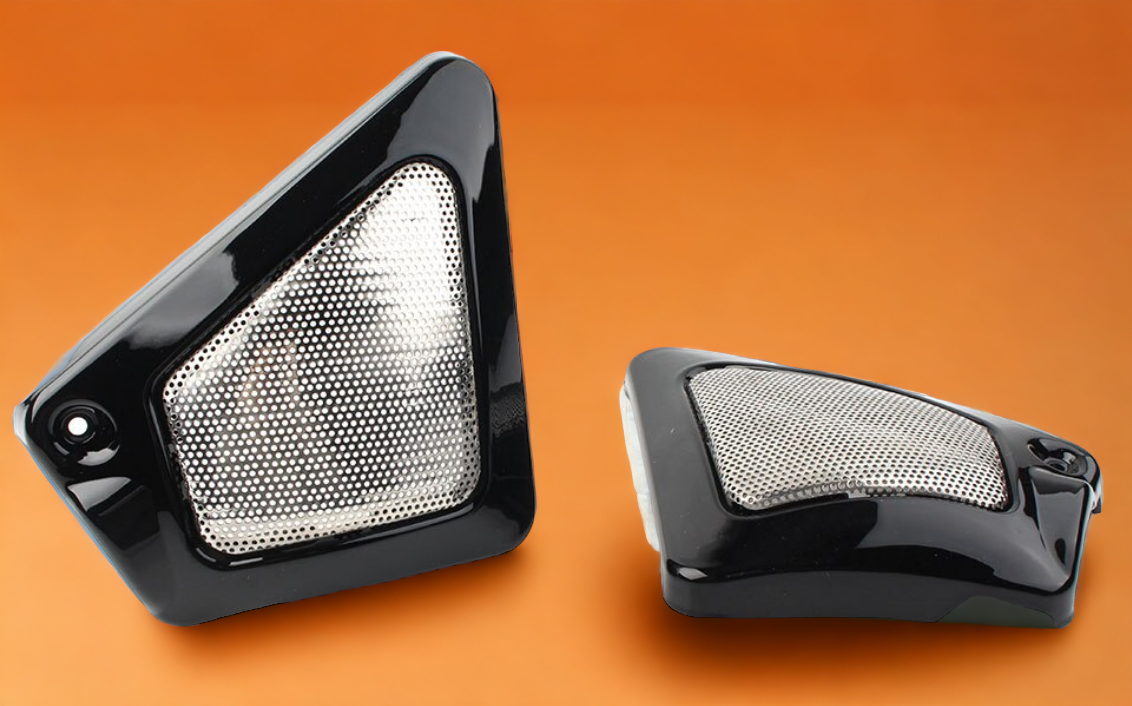 Air Intake Covers
