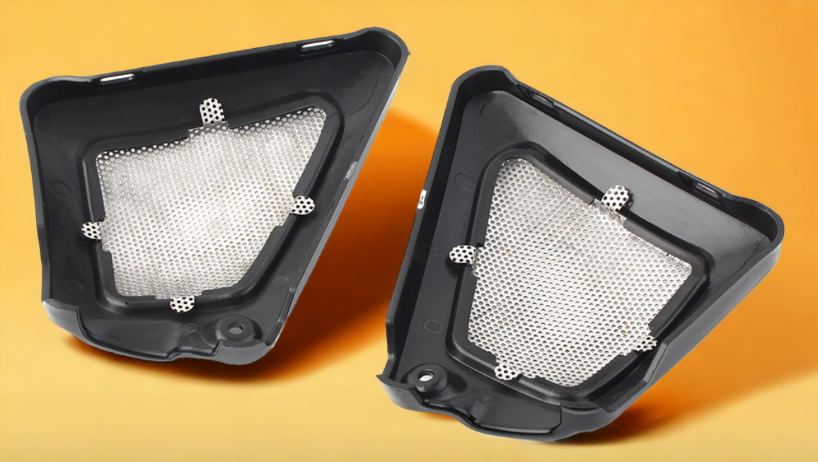 Air Intake Covers