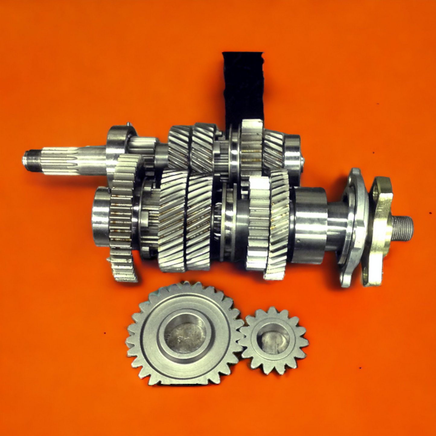 Fitzgerald Motorsports Straight Cut 2nd Gear