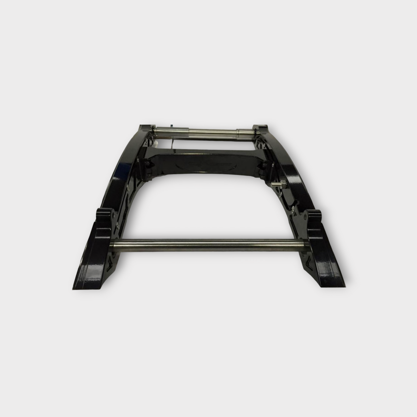 Vrod McCully 300 Wide Swinging Arm + Wheel Kit