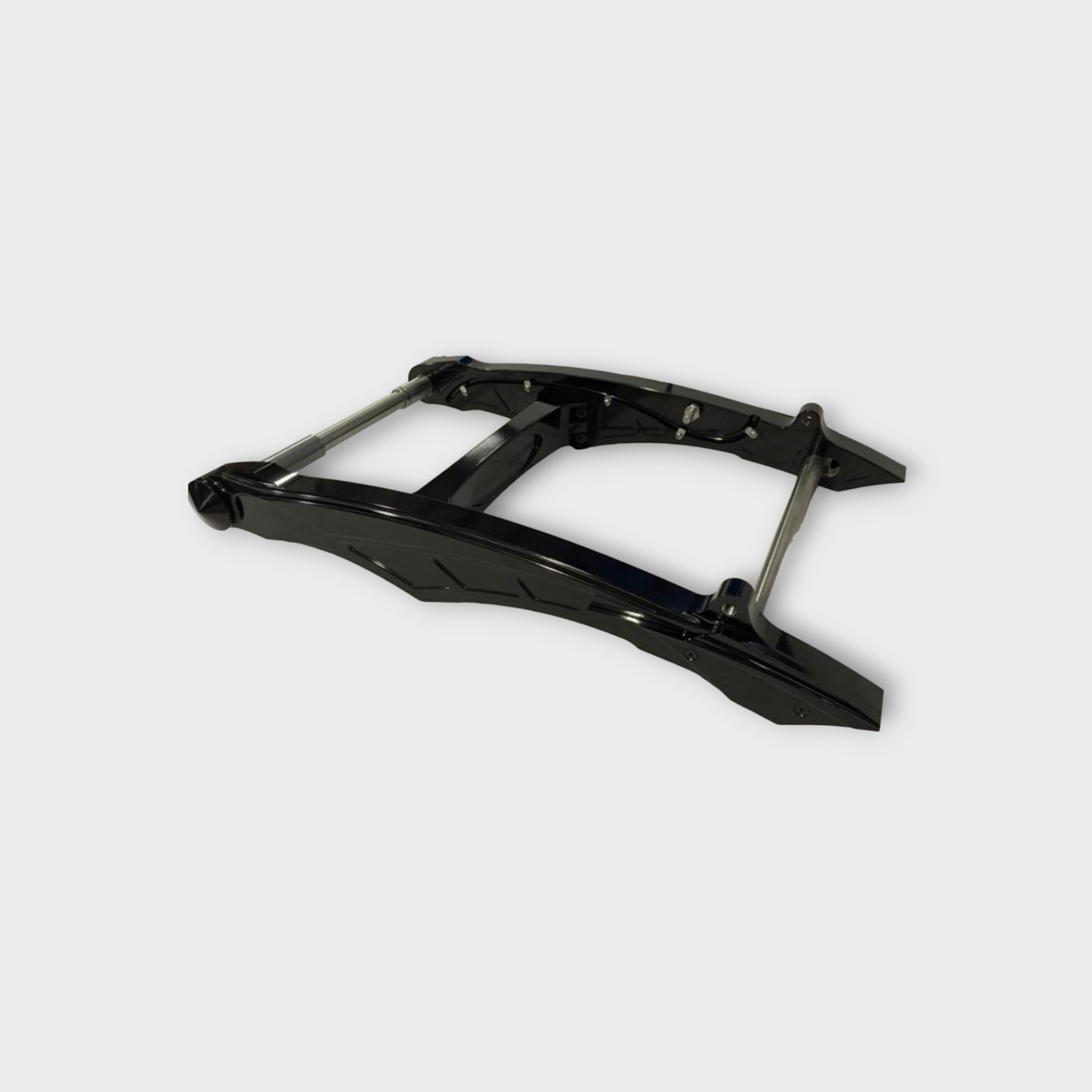Vrod McCully 300 Wide Swinging Arm + Wheel Kit
