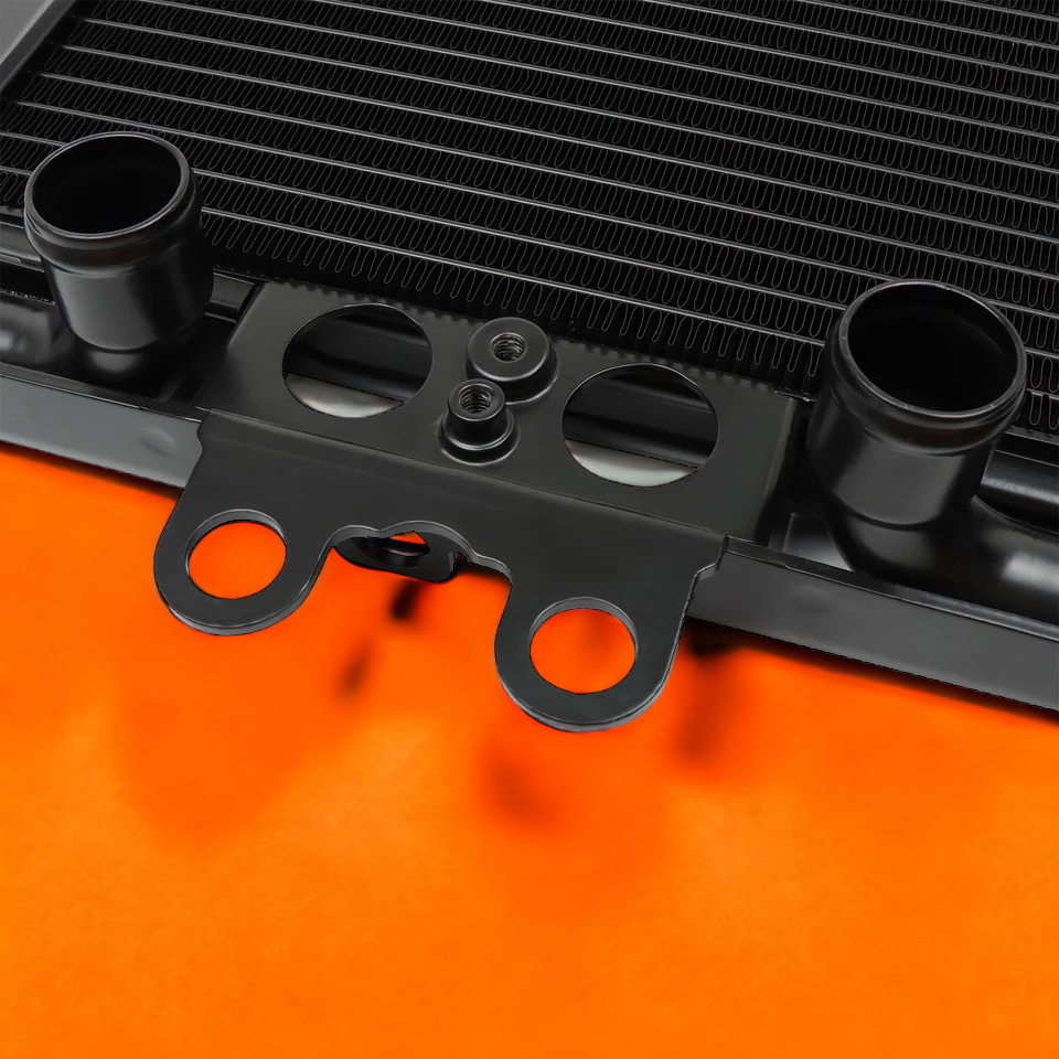 Vrod Aftermarket Radiator For V Rods 2004-2012