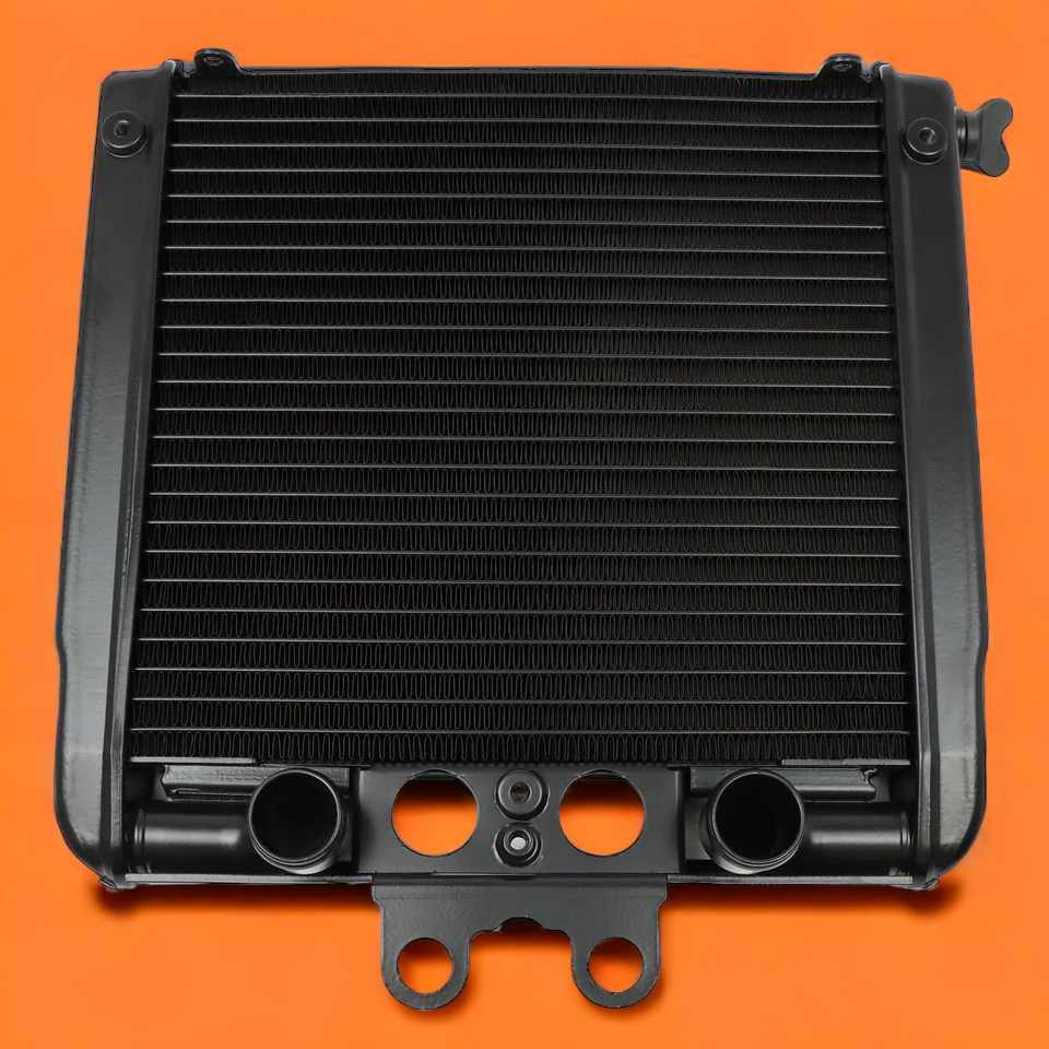 Vrod Aftermarket Radiator For V Rods 2004-2012