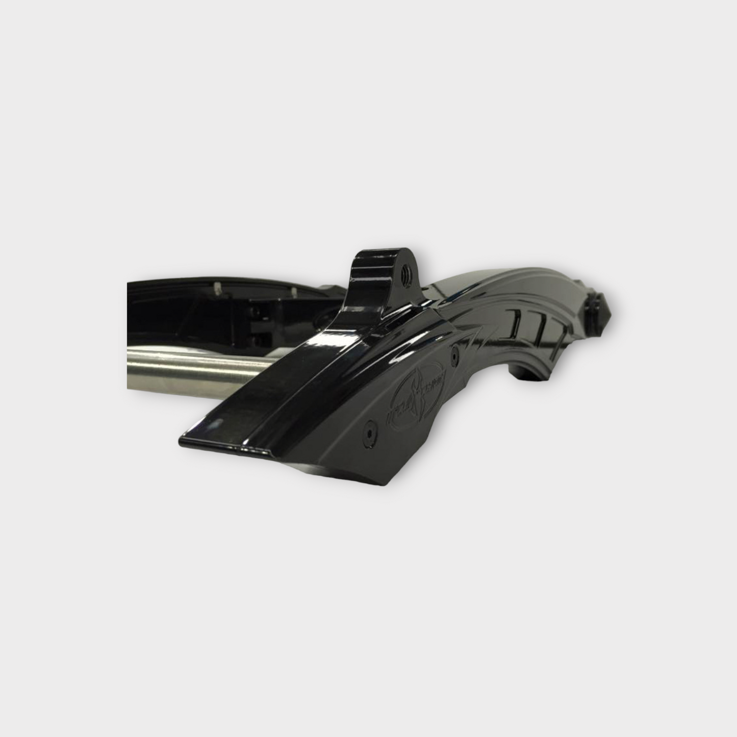 Vrod McCully 300 Wide Swinging Arm + Wheel Kit