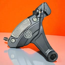 Vrod Rear Brake Caliper #44739-06