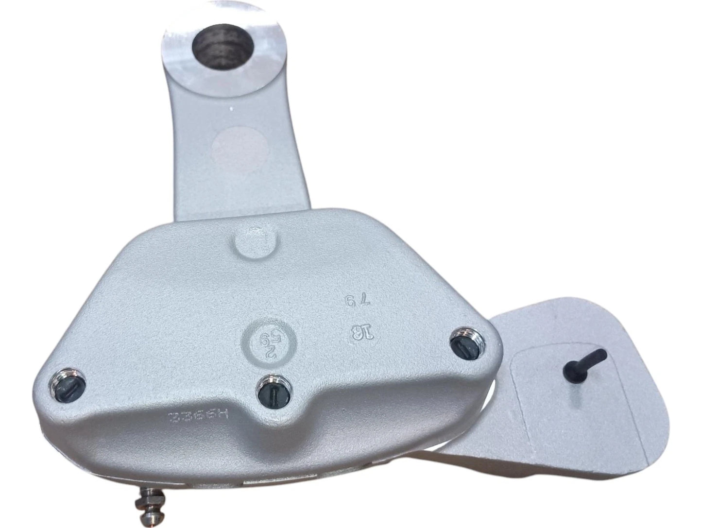 Vrod Brake Caliper Silver Part #44681-05