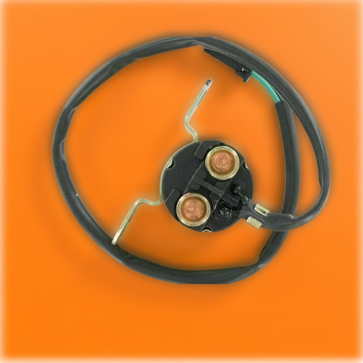 Starter Solenoid Vrod #71474-04