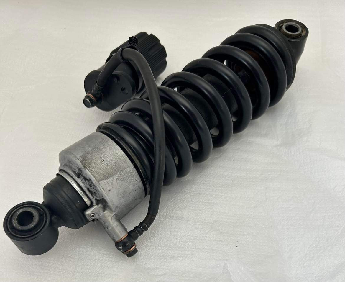M8 Softail Rear Shock