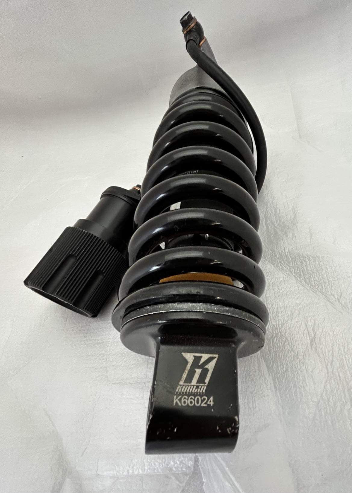 M8 Softail Rear Shock