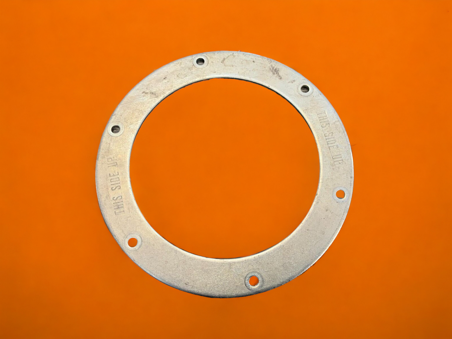 V Rod Clamp Ring Fuel Tank HD Part #61284-06 All Years