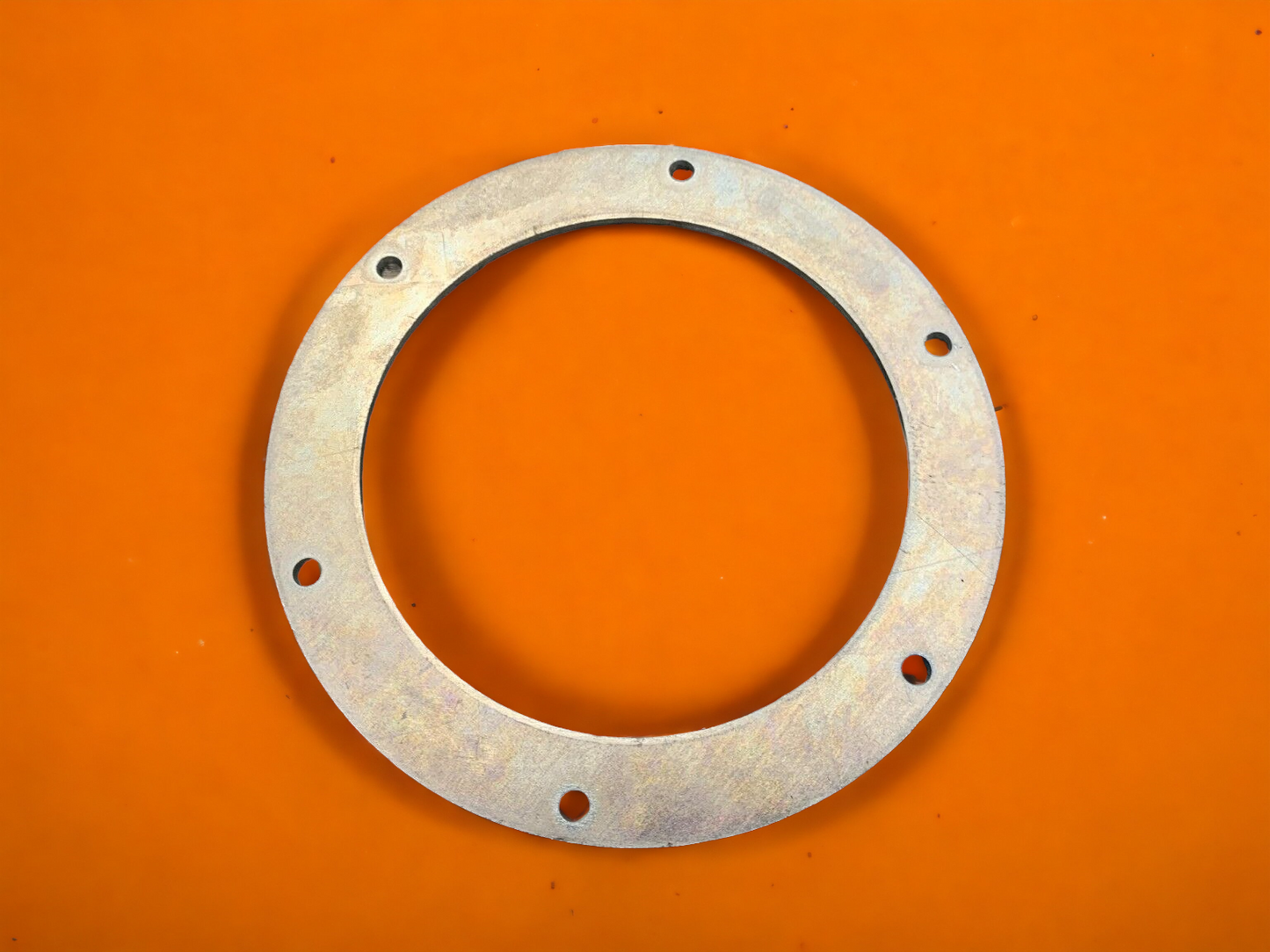 V Rod Clamp Ring Fuel Tank HD Part #61284-06 All Years
