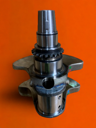 Vrod Crankshaft Genuine Harley Davidson Part 23725-01K
