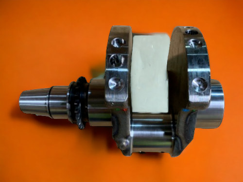 Vrod Crankshaft Genuine Harley Davidson Part 23725-01K