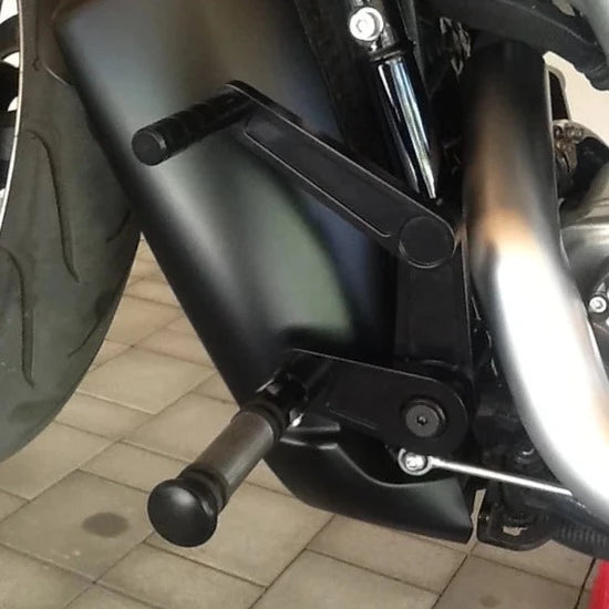 Forward Controls 3"