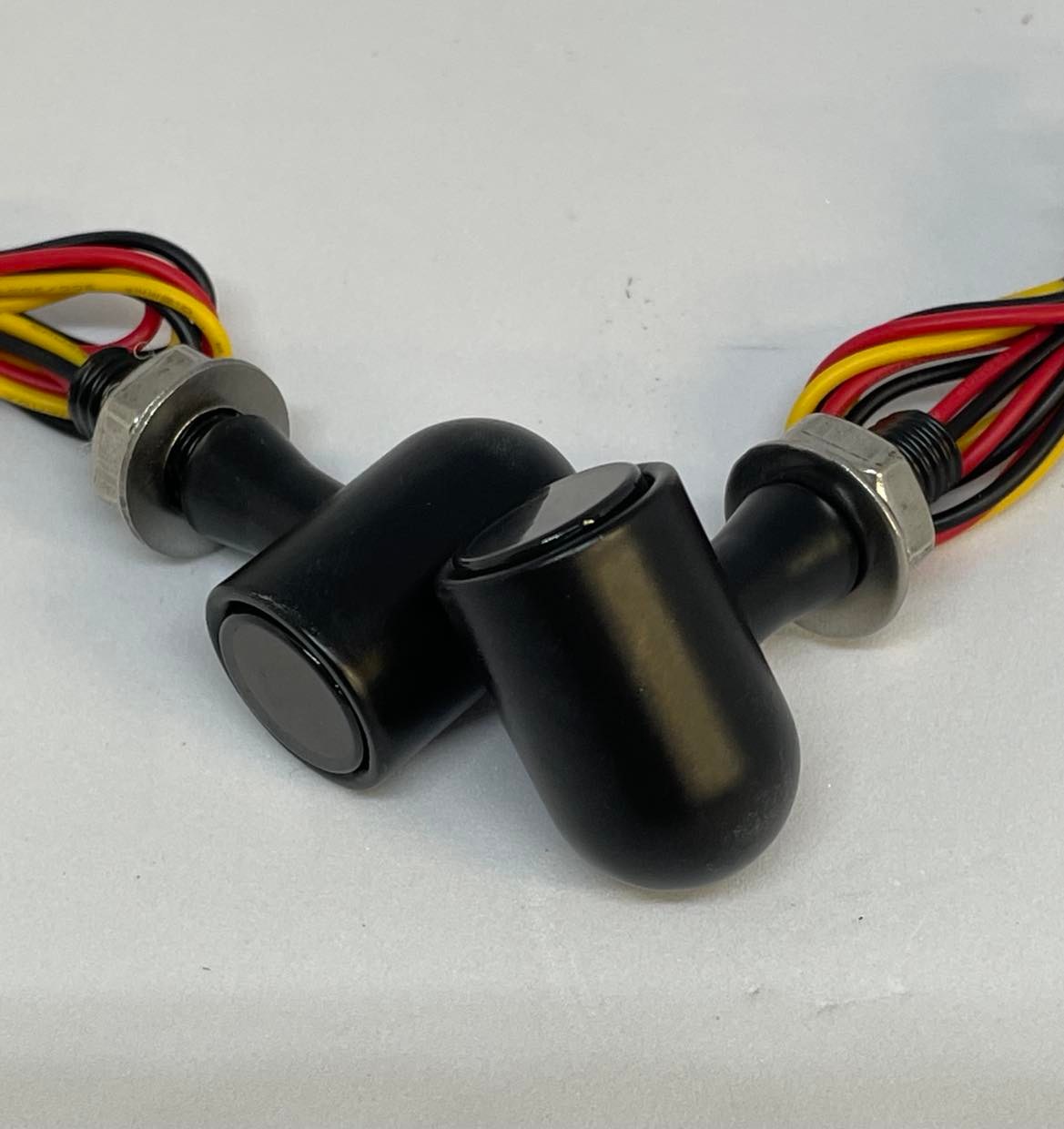 LED Lights Indicator Stop Tail and Running Lights