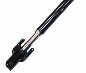 Vrod New Inverted Front Forks Genuine HD New