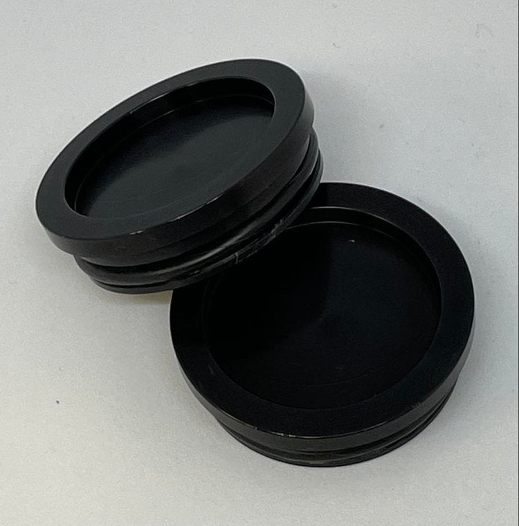 CNC Pivot Bolt Covers Suitable For V Rod