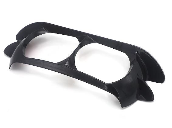 Road Glide Headlight Trim