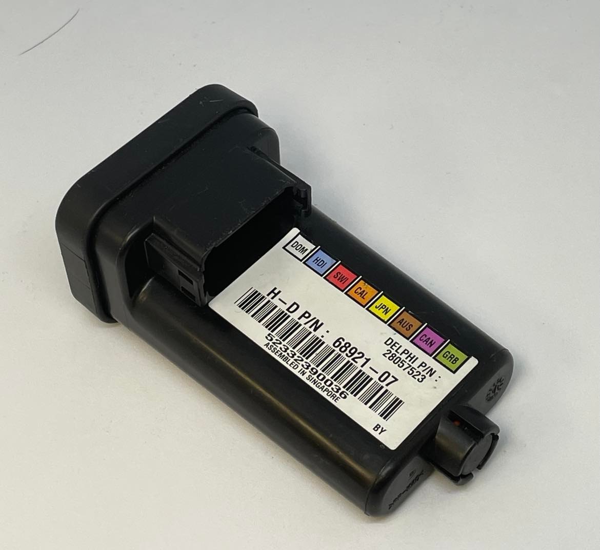 Vrod TSSM Smart Security Module