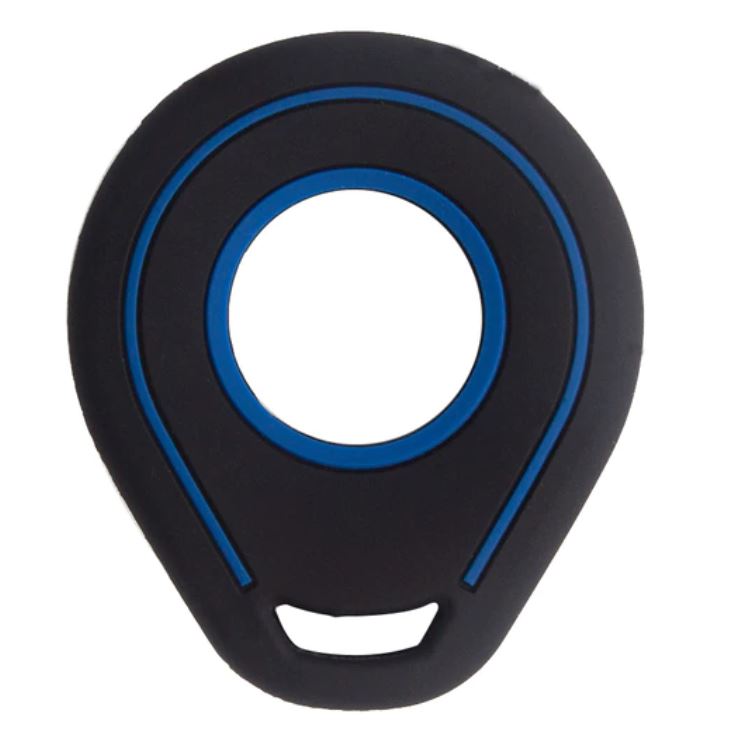 2 x Harley FOB Rubber Covers
