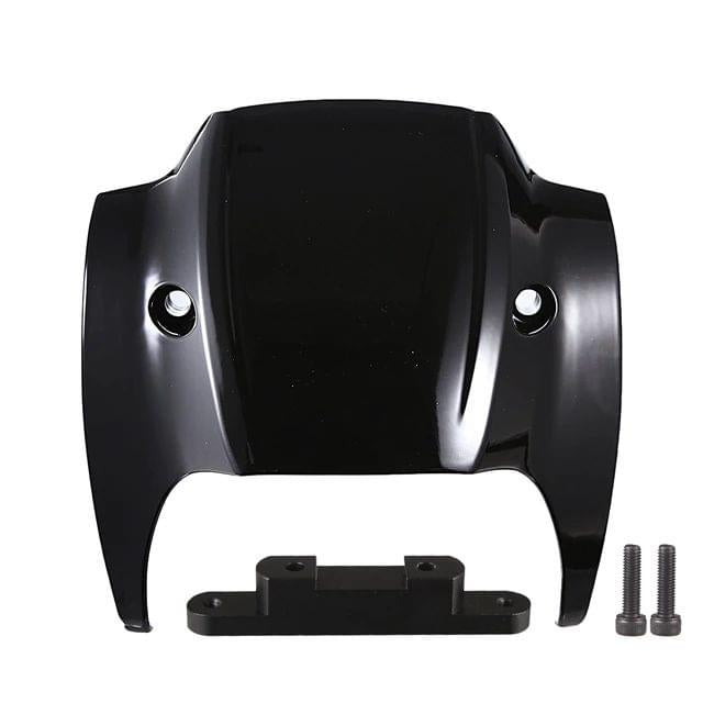 Headlight Cowl & Mounting Bracket Combo Suitable for V Rods
