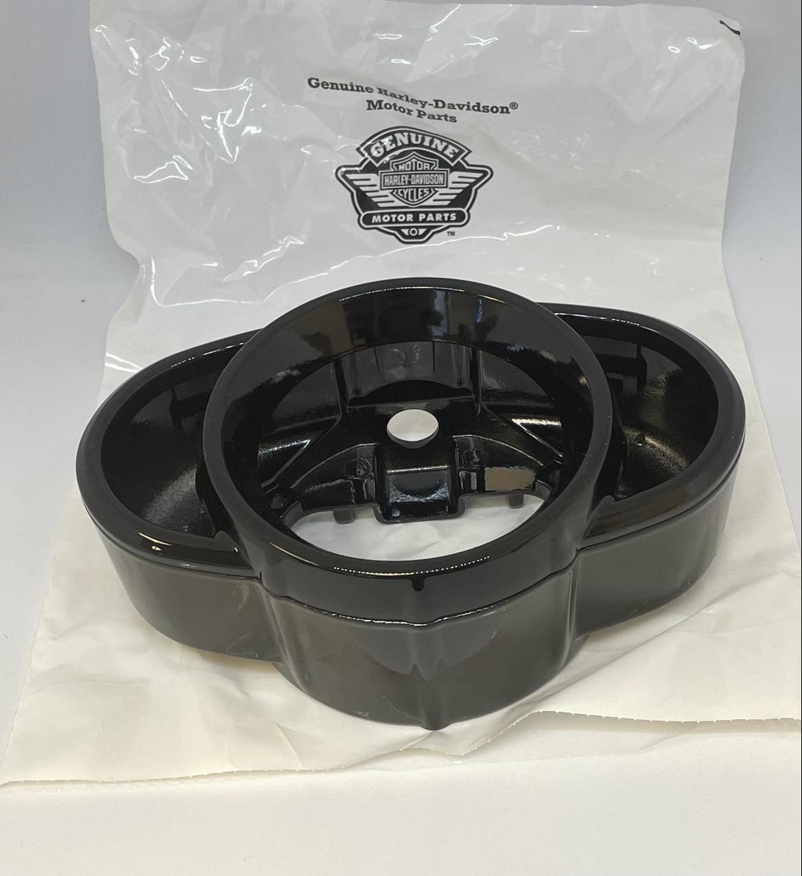 Vrod Speedo Bezel & Housing