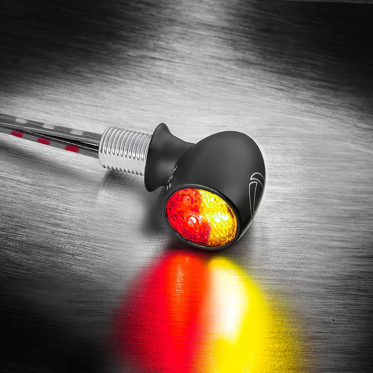 Kellerman Atto DF Micro 3 in 1 Rear Stop Tail & Indicator Lights