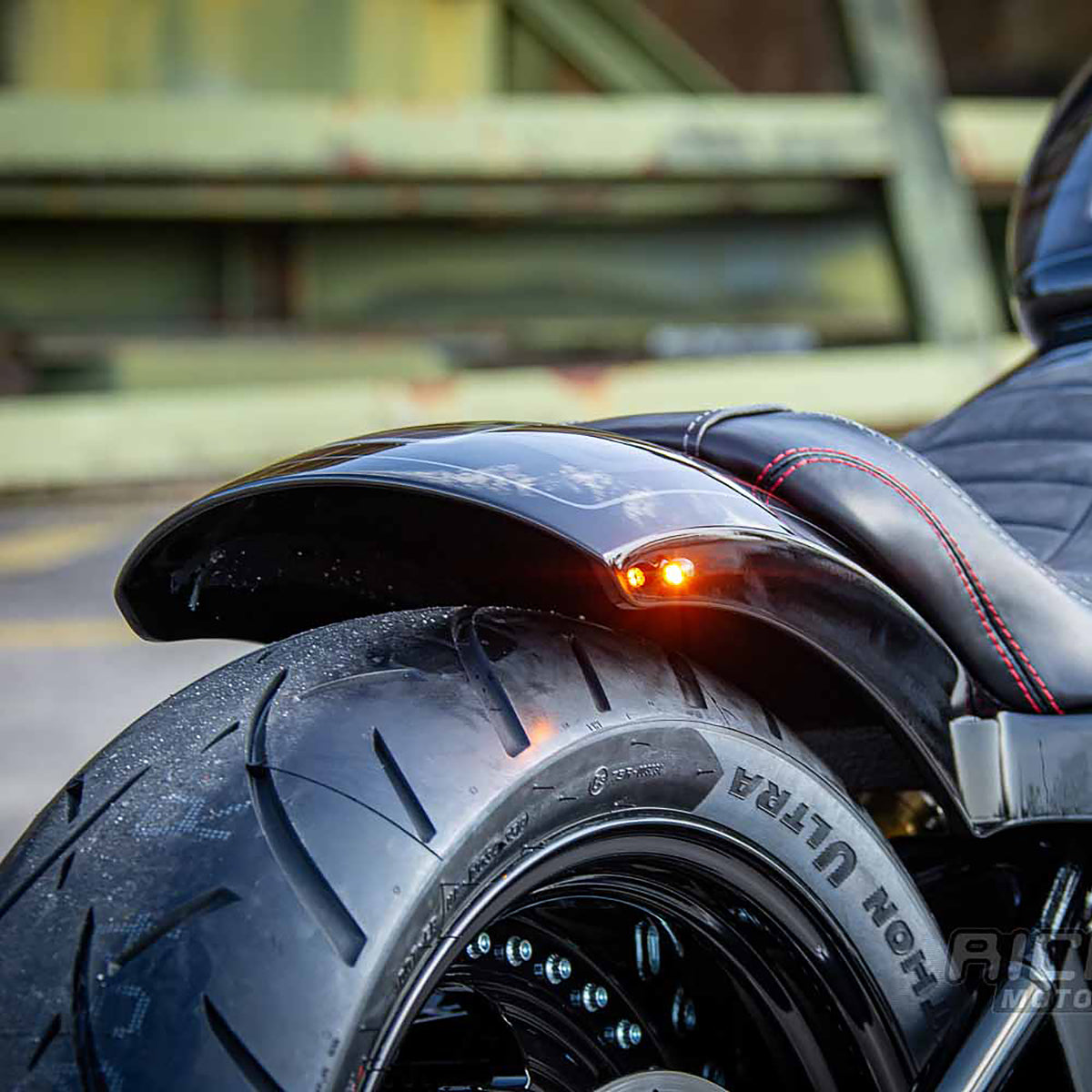 Kellerman Atto DF Micro 3 in 1 Rear Stop Tail & Indicator Lights