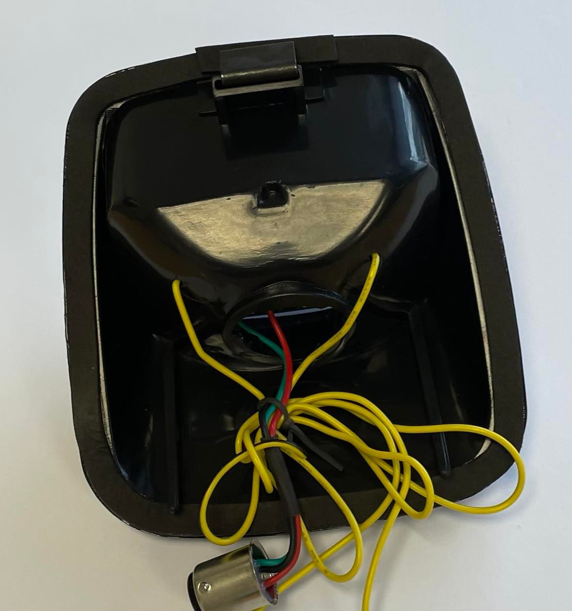 Vrod LED Tail Light 2002-2011