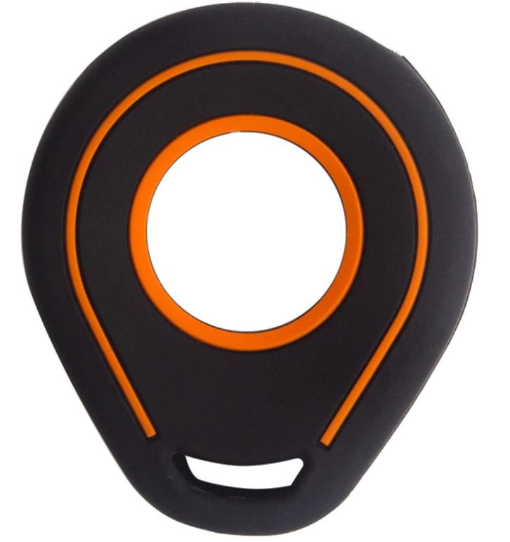 2 x Harley FOB Rubber Covers