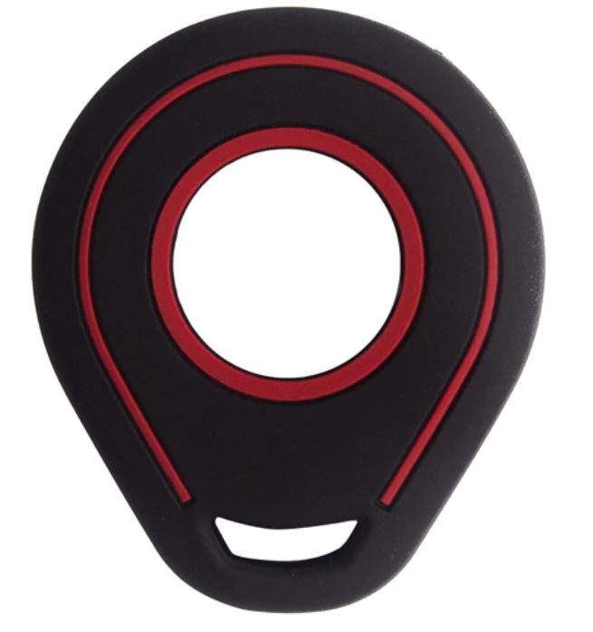 2 x Harley FOB Rubber Covers