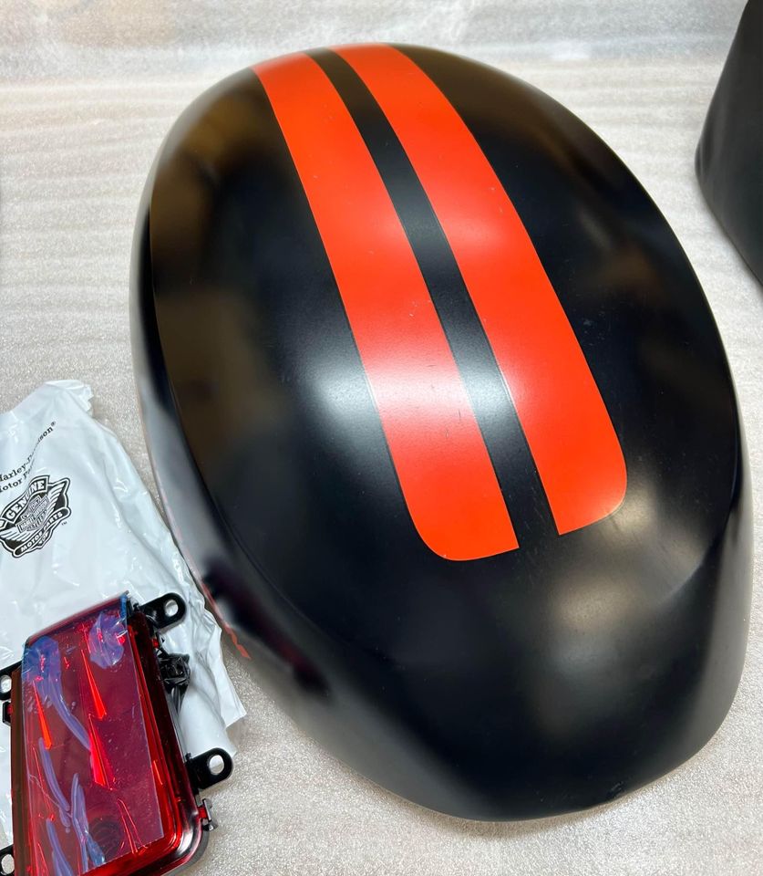 Body Work Tins & Fenders – NZRod Parts