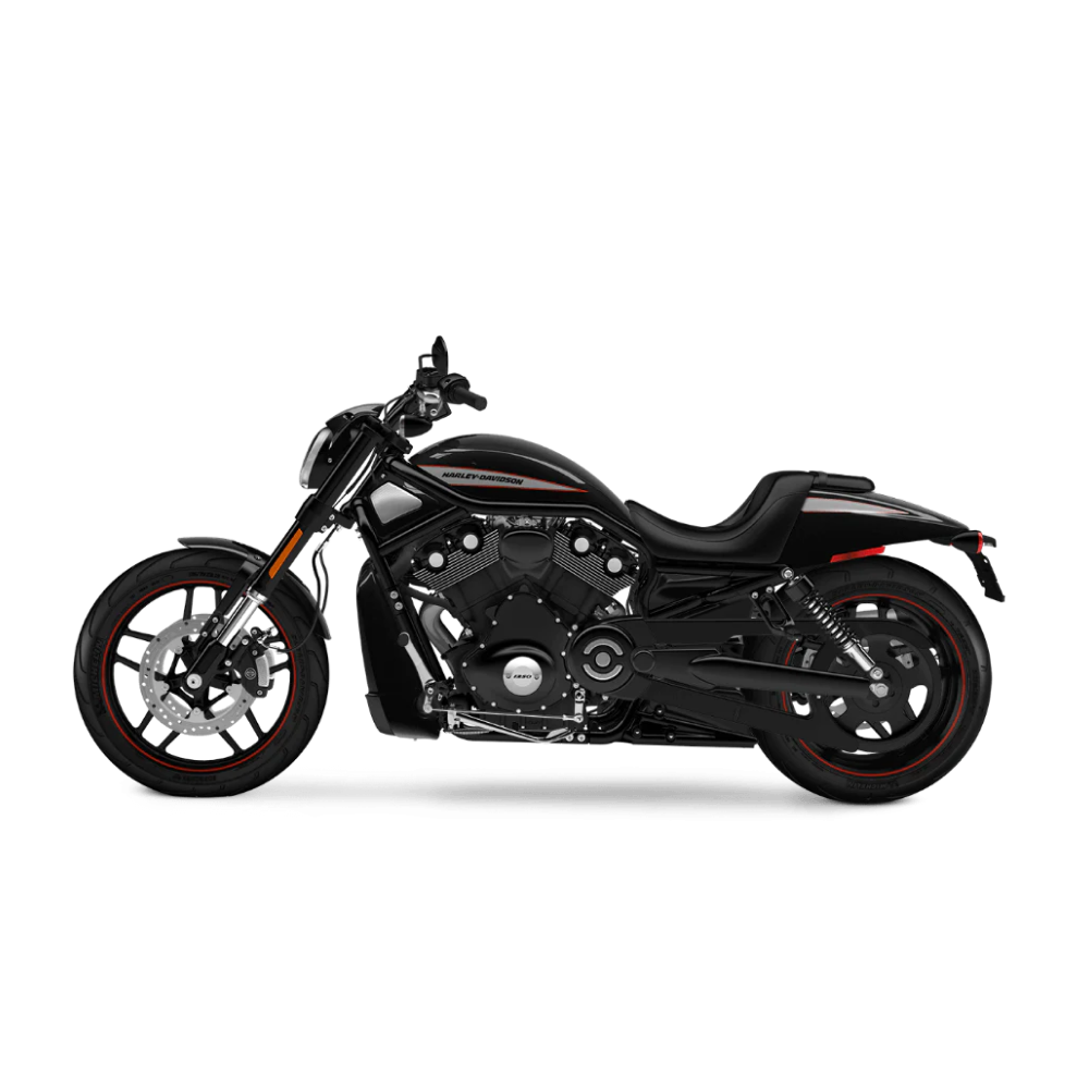 Vrod – NZRod Parts