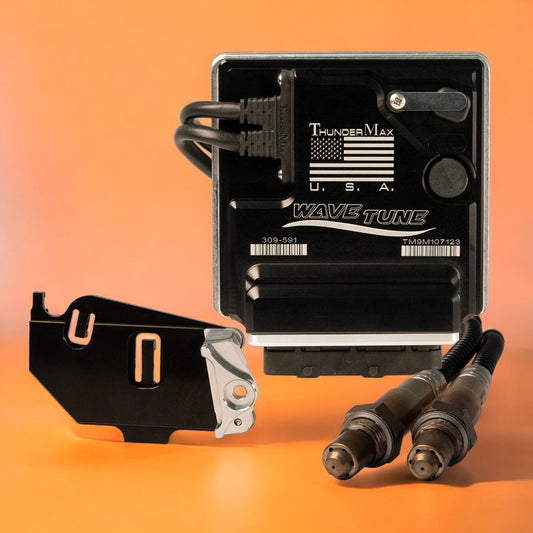 ThunderMax for 2021 - 2024 Softail® Models