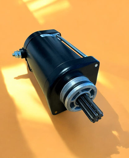 Starter Motor Assembly Nightrod #31718-07K