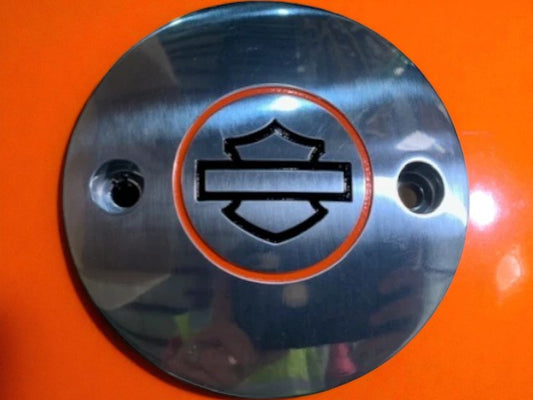 V-Rod 1250 COVER DERBY 25878-07K