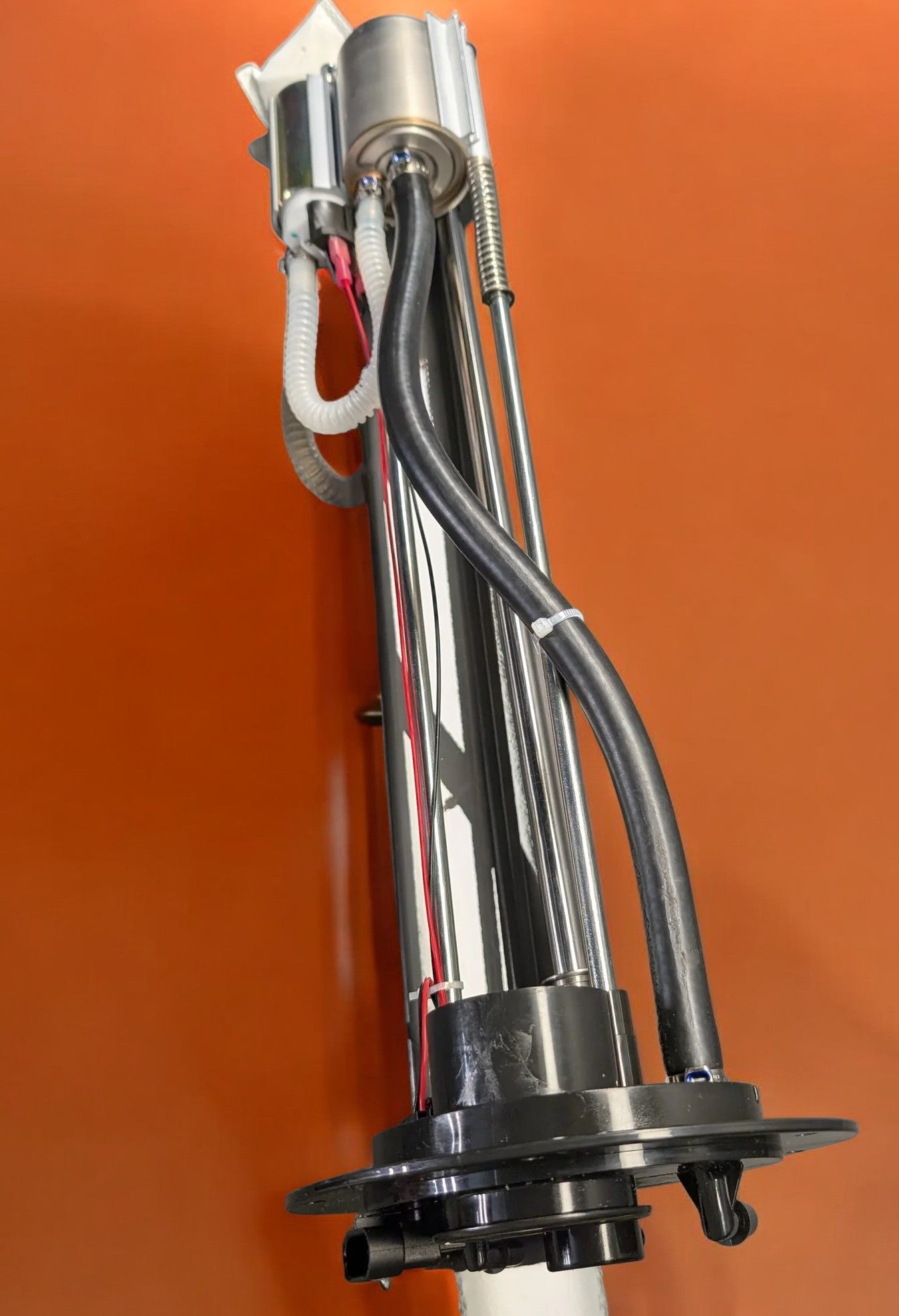 FUEL MODULE ASSEMBLY COMPLETE For Early Rods 2005/06 inc Screaming Eagle