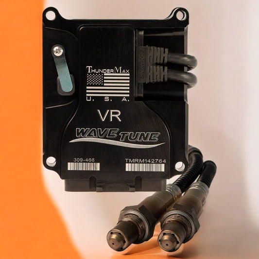 ThunderMax for 2002 - 2017 V-Rod® Models