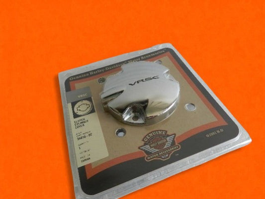 V-Rod Chrome Clutch Cover