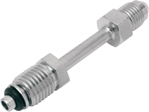 Hydraulic Clutch Adaptor GR-P602-03-04SS
