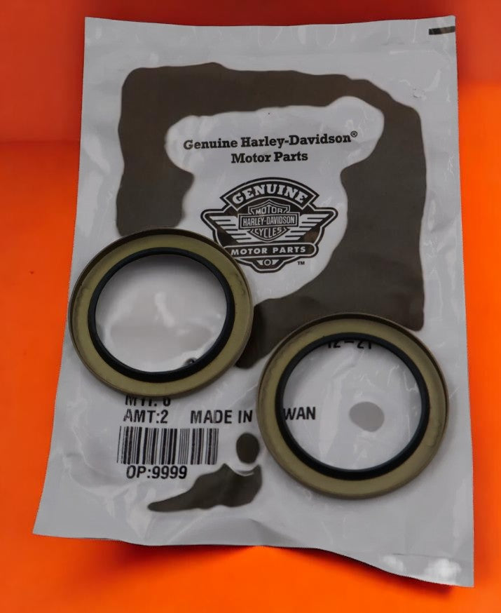 Vrod VRSC VROD Swinging Arm Pivot Seal 2-PACK