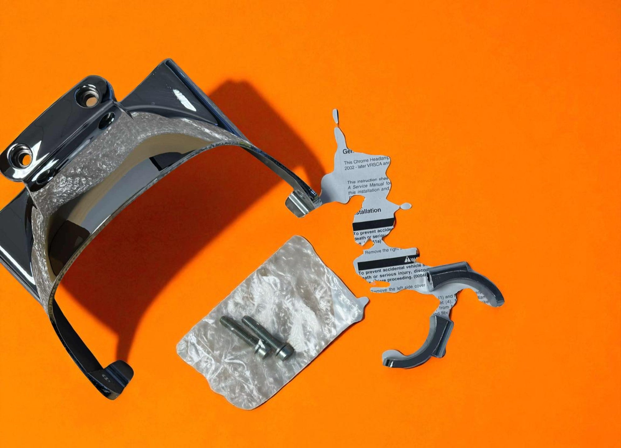 Electrical & Lighting – NZRod Parts