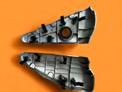 Side Cover Ass Left & Right 2005 Vrod Screaming Eagle