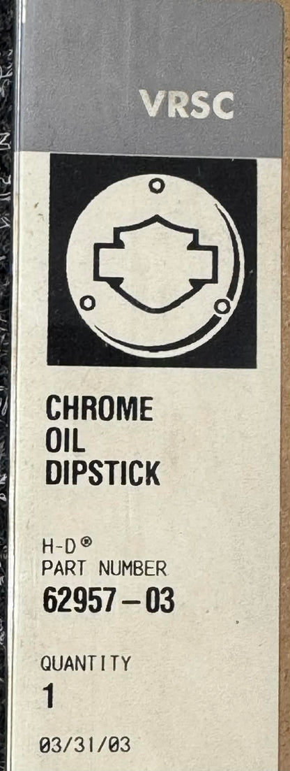 OIL FILL PLUG ASSEMBLY KIT W/ 11341K & DIPSTICK 62957-03