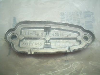 Vrod Rear Brake Reservoir Cover