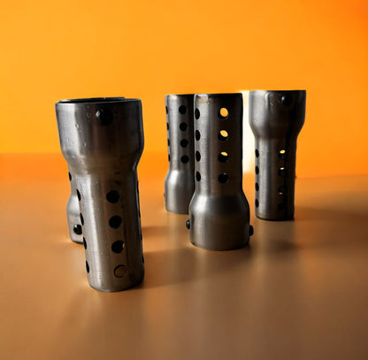 WorldClass Fabrication DB Killer