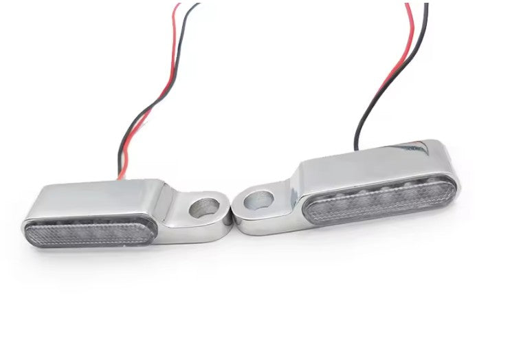LED Front Indicators