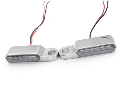 LED Front Indicators